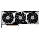 MSI Grafikkort 