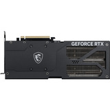 MSI Grafikkort 