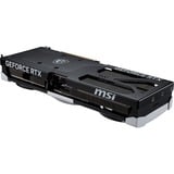 MSI Grafikkort 