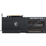 MSI Grafikkort 