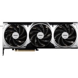 MSI Grafikkort 