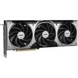 MSI Grafikkort 