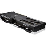 MSI Grafikkort 