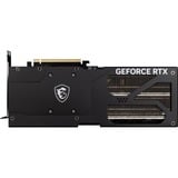 MSI Grafikkort 