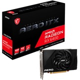 MSI Grafikkort 