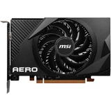 MSI Grafikkort 