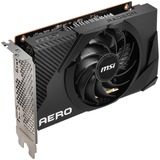 MSI Grafikkort 