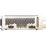 MSI Grafikkort 