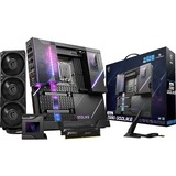 MSI MEG Z690 GODLIKE bundkort Intel Z690 LGA 1700 Udvidet ATX Intel, LGA 1700, Intel® Celeron® G, Intel® Pentium® Gold, DDR5-SDRAM, 128 GB, DIMM