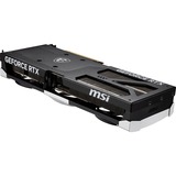 MSI V531-092R, Grafikkort 
