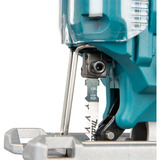 Makita Batteri pendelsav DJV186Z, 18 Volt, Stiksav Blå/Sort