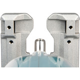 Makita Batteri pendelsav DJV186Z, 18 Volt, Stiksav Blå/Sort