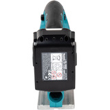 Makita Batteri pendelsav DJV186Z, 18 Volt, Stiksav Blå/Sort
