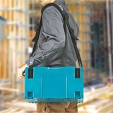 Makita CoolMbox 4, Køleboks Blå