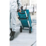 Makita CoolMbox 4, Køleboks Blå
