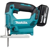 Makita DJV186Z, Stiksav Blå/Sort