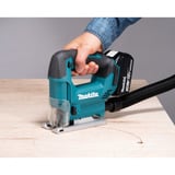 Makita DJV186Z, Stiksav Blå/Sort