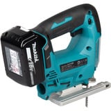 Makita DJV186Z, Stiksav Blå/Sort