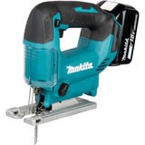 Makita DJV186Z, Stiksav Blå/Sort