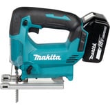 Makita DJV186Z, Stiksav Blå/Sort