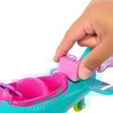 Mattel HTK38, Dukke 