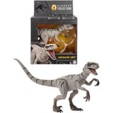 Mattel Hammond Collection Atrociraptor Ghost, Spil figur Jurassic World Hammond Collection Atrociraptor Ghost, 8 År, Grå