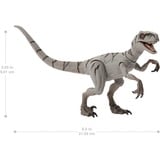Mattel JDJ06, Spil figur 