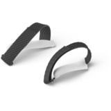 Meta Aktivitetsstropper til Meta Quest (til Touch Plus-controller), Sløjfe Sort