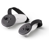 Meta Aktivitetsstropper til Meta Quest (til Touch Plus-controller), Sløjfe Sort