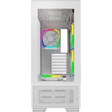 Montech SKYTWOW, Towerkabinet Hvid