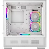 Montech SKYTWOW, Towerkabinet Hvid