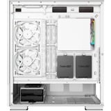 Montech SKYTWOW, Towerkabinet Hvid