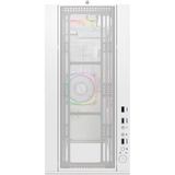 Montech SKY TWO, Towerkabinet Hvid