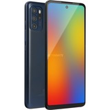 Motorola Mobiltelefon Blå