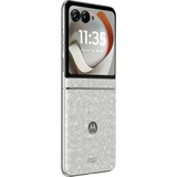 Motorola razr 70 256GB, Mobiltelefon Lys grå