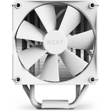 NZXT CPU køler Hvid