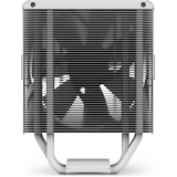 NZXT CPU køler Hvid