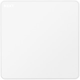 NZXT MM-LRGSP-WH, Gaming Mus pad Hvid