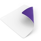 NZXT MM-LRGSP-WH, Gaming Mus pad Hvid