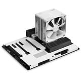 NZXT T120, CPU køler Hvid