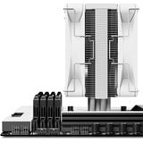NZXT T120, CPU køler Hvid