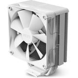 NZXT T120, CPU køler Hvid