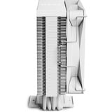 NZXT T120, CPU køler Hvid