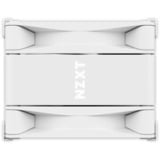 NZXT T120, CPU køler Hvid