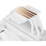 NZXT T120, CPU køler Hvid