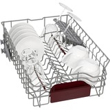 Neff S857YMX12E, Opvaskemaskine 