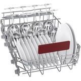 Neff S857YMX12E, Opvaskemaskine 