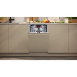 Neff S857YMX12E, Opvaskemaskine 