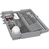 Neff S857YMX12E opvaskemaskine Fuldt indbygget 10 kuverter B Fuldt indbygget, Slimline (45 cm), Rustfrit stål, Knapper, 1,75 m, 1,65 m