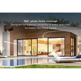 Netgear Orbi 770 Tri-band (2,4 GHz/5 GHz/6 GHz) Wi-Fi 7 (802.11be) Hvid 7 Intern, Maskepunkt adgang Hvid, Hvid, Intern, Mesh-system, 540 m², Tri-band (2,4 GHz/5 GHz/6 GHz), Wi-Fi 7 (802.11be)